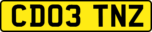 CD03TNZ