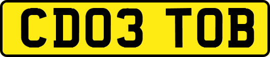 CD03TOB