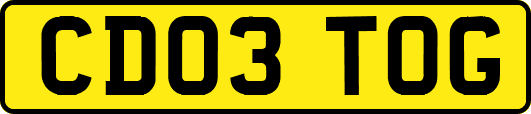 CD03TOG