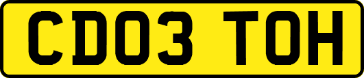 CD03TOH
