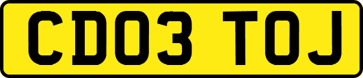 CD03TOJ