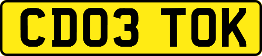 CD03TOK