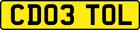 CD03TOL