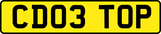 CD03TOP