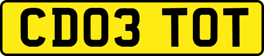 CD03TOT