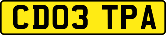 CD03TPA