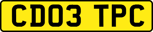 CD03TPC