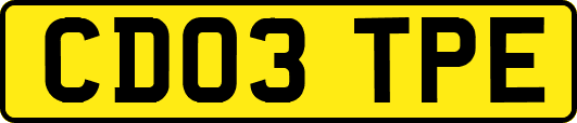 CD03TPE
