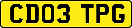 CD03TPG