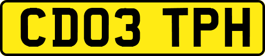 CD03TPH