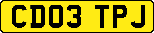 CD03TPJ