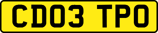 CD03TPO