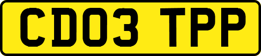 CD03TPP