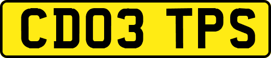CD03TPS