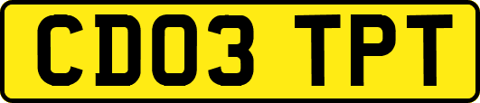 CD03TPT