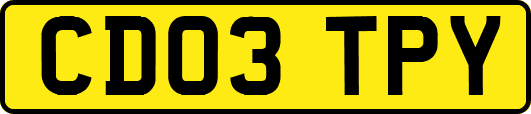 CD03TPY