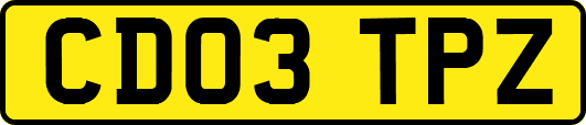 CD03TPZ