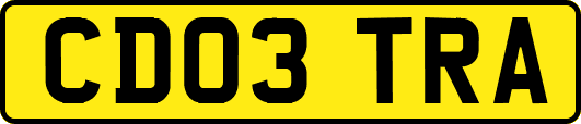 CD03TRA