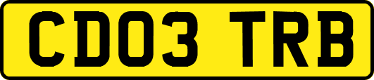 CD03TRB