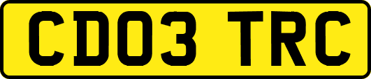 CD03TRC