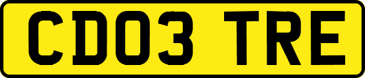 CD03TRE