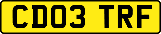 CD03TRF