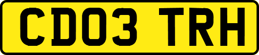 CD03TRH