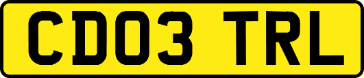 CD03TRL