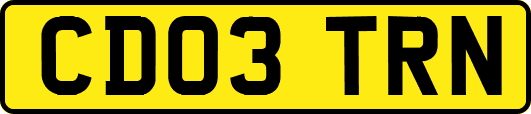 CD03TRN