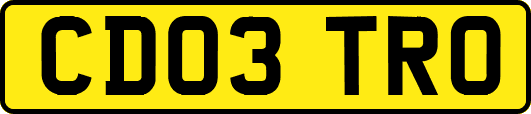 CD03TRO
