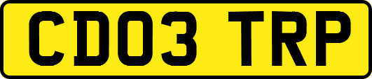CD03TRP
