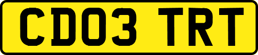 CD03TRT