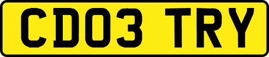CD03TRY