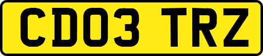 CD03TRZ