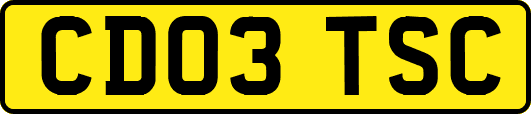 CD03TSC