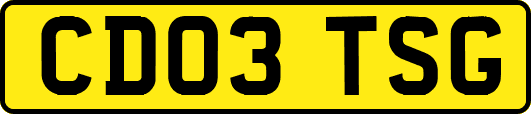 CD03TSG