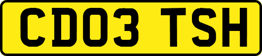 CD03TSH