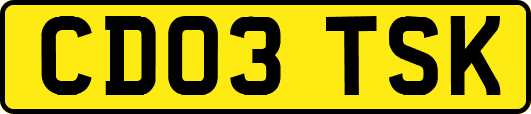 CD03TSK