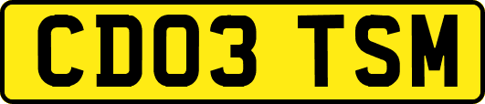 CD03TSM
