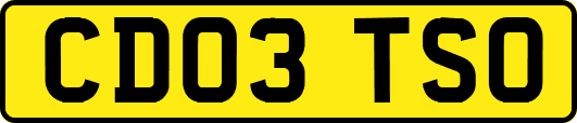 CD03TSO