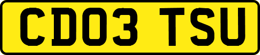 CD03TSU