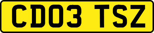 CD03TSZ