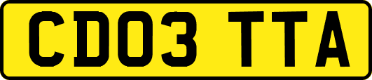 CD03TTA