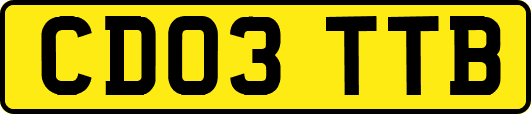 CD03TTB