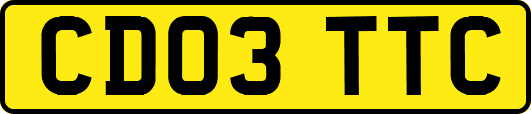 CD03TTC