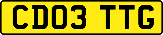 CD03TTG