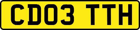 CD03TTH