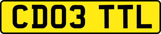 CD03TTL