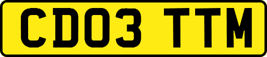 CD03TTM