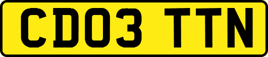 CD03TTN